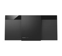 Panasonic SC-HC302EG-K Set Audio De Casa Microsistema Audio para La Casa 20W