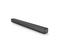 Panasonic SC-HTB100 Barra de Son Compacta 45W Bluetooth HDMI ARC USB Montaje en Pared Negro