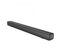 Panasonic SC-HTB100EG-K Negro 2.0 canales 45 W