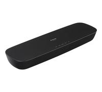 Panasonic SC-HTB200EGK altavoz soundbar Negro 2.0 canales 80 W