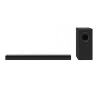 Panasonic SC-HTB490 Negro 2.1 canales 320 W