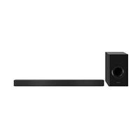Panasonic SC-HTB510EGK 2.1 - Barra de Sonido con subwoofer (Google Chromecast Audio, Barra de Sonido multiroom, HDMI ARC, Bluetooth, 240 W RMS), Color Negro