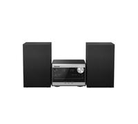 Panasonic sc-pm272 microcadena de música para uso doméstico 20 w pla