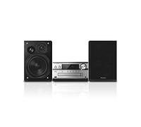 Panasonic SC-PMX94EG-S Bluetooth, plata