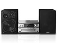 Panasonic sc-pmx94eg-s sistema de audio para el hogar microcadena de m