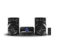 Panasonic SC-UX102 300 W Negro