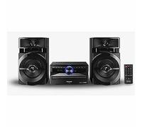 Panasonic SC-UX102EK Micro Hi-Fi Bluetooth Mp3 300 W