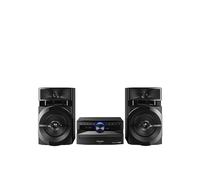 Panasonic SC-UX102 300 W Negro