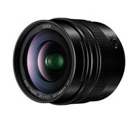 Panasonic Leica DG Summilux 12mm F1.4 ASF Negro | ✅ 5 años de garantia