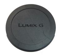 Panasonic Tapa frontal del objetivo SFC0093 (tapa del parasol del objetivo)