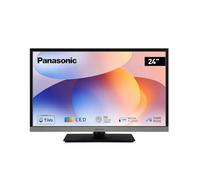 Panasonic TB-24S40AEZ, Serie S40 24 Pulgadas HD LED Smart TV, 2024, TiVo, Control De Voz Google y Alexa, Modo De Juego, Reproductor Multimedia, HDR, HDMI, WLAN, Experiencia Visual Excepcional