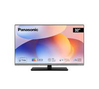 Panasonic TB-32S40AEZ, Serie S40 32 Pulgadas HD LED Smart TV, 2024, TiVo, Control De Voz Google y Alexa, Modo De Juego, Reproductor Multimedia, HDR, HDMI, WLAN, Experiencia Visual Excepcional