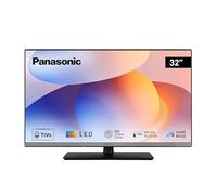 Panasonic TB-32S45AEZ, S45A Serie 32 pulgadas Full HD LED Smart TV, 2024, TiVo, Google y Alexa, modo de juego, reproductor multimedia, HDR, HDMI, para una experiencia visual excepcional