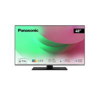 Panasonic TB-40S45AEZC, S45A Serie 40 Pulgadas Full HD LED Smart TV, TiVo, Google y Alexa, Modo de Juego, Reproductor Multimedia, HDR, HDMI