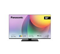 Panasonic TB-50W60AEZ, W60 Series 50 Pulgadas 4K Ultra HD LED Smart TV, 2024, TiVo, 4K Colour Engine, Dolby Vision y Atmos, Modo De Juego Plus, para Una Experiencia Visual Excepcional