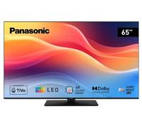 Panasonic TB 65W61AEZ - Televisor LED 4K Ultra HD 65" con Tecnología TiVo