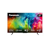 Panasonic TB-65Z60AEG, Serie Z60A, Smart TV OLED 4K Ultra HD de 65 Pulgadas, 2025, TiVo, Dolby Vision y Atmos, Modo Juego Plus, Compatible con Alexa y Google, Bluetooth, Negro