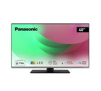 Panasonic TB-40S45AEZC, S45A Serie 40 Pulgadas Full HD LED Smart TV, TiVo, Google y Alexa, Modo de Juego, Reproductor Multimedia, HDR, HDMI