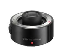 Panasonic Teleconvertidor DMW-TC20E Micro Cuatro Tercios