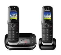 Panasonic Telefon KX-TGJ322GB (Importación USA) ACC NUEVO