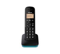 Panasonic TELEFONO INALAMBRICO KX-TGB610JTC/Azul
