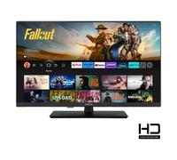 Panasonic Televisor TV 24S50AEZ SERIE S50 Smart TV HD Ready Negro