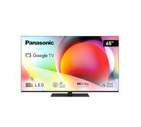 Panasonic TN-65W70AEZ, Serie W70 65 Pulgadas 4K Ultra HD LED Smart TV, 2024, Asistente de Google, Chromecast, Dolby Vision y Atmos, Modo De Juego, Bluetooth, Experiencia Visual Excepcional