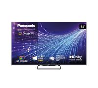 Panasonic TN-86W95C, 4K UHD QD-Mini LED Glare Free Ultra Google TV Smart TV | AI 4K Colour Engine Ultra,Theater Surround 360, Google Assistant, Game Mode Extreme 144Hz, 86''(218cm) , W95C Series, 2026