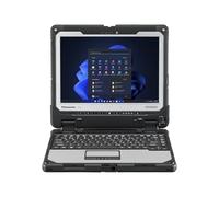 Panasonic Toughbook CF-33 - Tablet resistente - Intel Core i5 1245U / 1.6 GHz - Win 11 Pro - Intel IRI