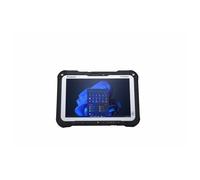 Panasonic Toughbook G2 MK3 Intel Core Ultra 5 512 GB 25,6 cm (10.1") 16 GB Wi-Fi 6E (802.11ax) Windows 11 Pro Nero