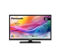 Panasonic TV-24S50AEZ LED-TV 24 Zoll (60 cm) -HD Ready, HDR, Sprachsteuerung (Amazon Alexa), Fire TV (TV-24S50AEZ)