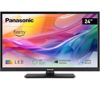 Panasonic TV-24S50AEZC, S50 Series, 24 Pulgadas, HD LED Smart TV, Fire TV, HD Colour Engine, HDR, Alexa Control De Voz, Modo De Juego, Reproductor Multimedia