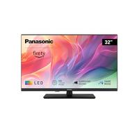 Panasonic TV-32S55AEZ Televisor 81,3 cm (32") HD Smart TV Wifi Negro