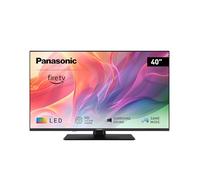 Panasonic TV-40S55AEZ, S55 Series 40 Pulgadas Full HD LED Smart TV, 2024, Fire TV, HD Colour Engine, HDR, Alexa Control De Voz, Modo De Juego, Reproductor Multimedia, Experiencia Visual Excepcional