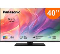 Panasonic TV-40S55AEZ - Televisor de 40 pulgadas Full HD Fire TV