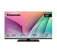 PANASONIC TV-43W80AEZ 4K Ultra HD