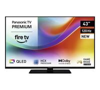 Panasonic TV-43W85BEZ