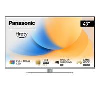 PANASONIC TV-43W93AE6 4K Ultra HD