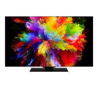Panasonic TV-48Z80AEZ Frecuencia de actualización 120 Hz Diagonal de la imagen De 101 a 126 cm Diagonal de la pantalla (imagen) 48 pouces Wi-Fi - Televisor de alta definición