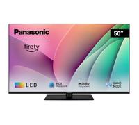 PANASONIC TV-50W80AEZ 4K Ultra HD