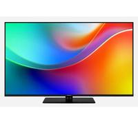 Panasonic TV-50W85BEZ - Televisor Smart TV QLED 4K con Fire TV y Dolby Atmos 50"
