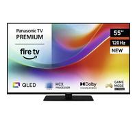 Panasonic TV-55W85BEZ