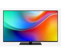 Panasonic TV-55W85BEZ - Televisor Smart TV QLED 4K con Fire TV y Dolby Atmos 55"