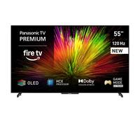 Panasonic TV-55Z80BEZ