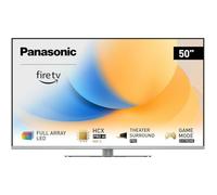 Panasonic TV LED TV-50W93AE6 HDR Fire TV