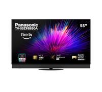 PANASONIC TV55Z95B UHD OLED PRIMARY RGB