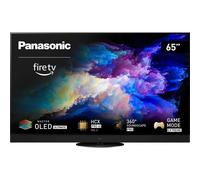 PANASONIC TV65Z95B UHD OLED PRIMARY RGB