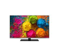 Panasonic TX-43MX710E Televisor 109,2 cm (43") 4K Ultra HD Smart TV Wifi Negro