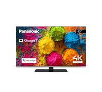Panasonic TX-43MX710E, Smart TV LED 4K Ultra HD de 43 Pulgadas