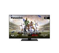 Panasonic TX-50MX600E Televisor 127 cm (50") 4K Ultra HD Smart TV Wifi Negro